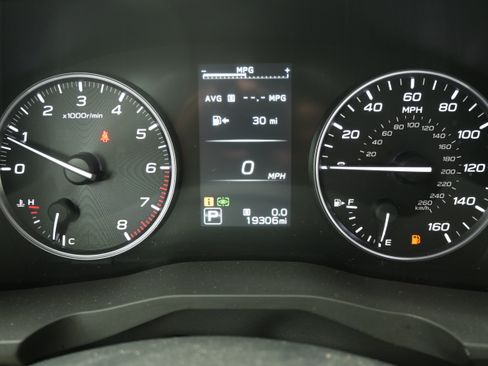Certified 2023 Subaru Ascent Limited AWD/4WD image 20
