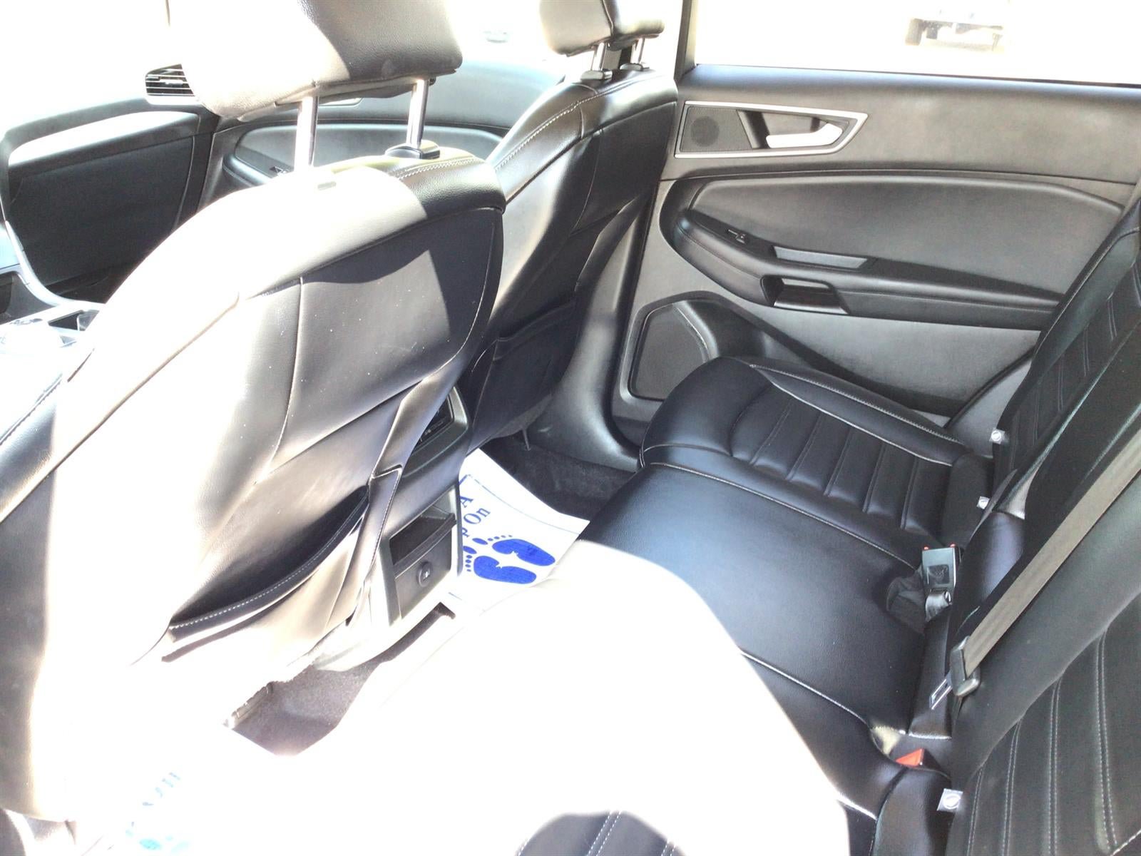 Certified 2024 Ford Edge SEL AWD/4WD image 18