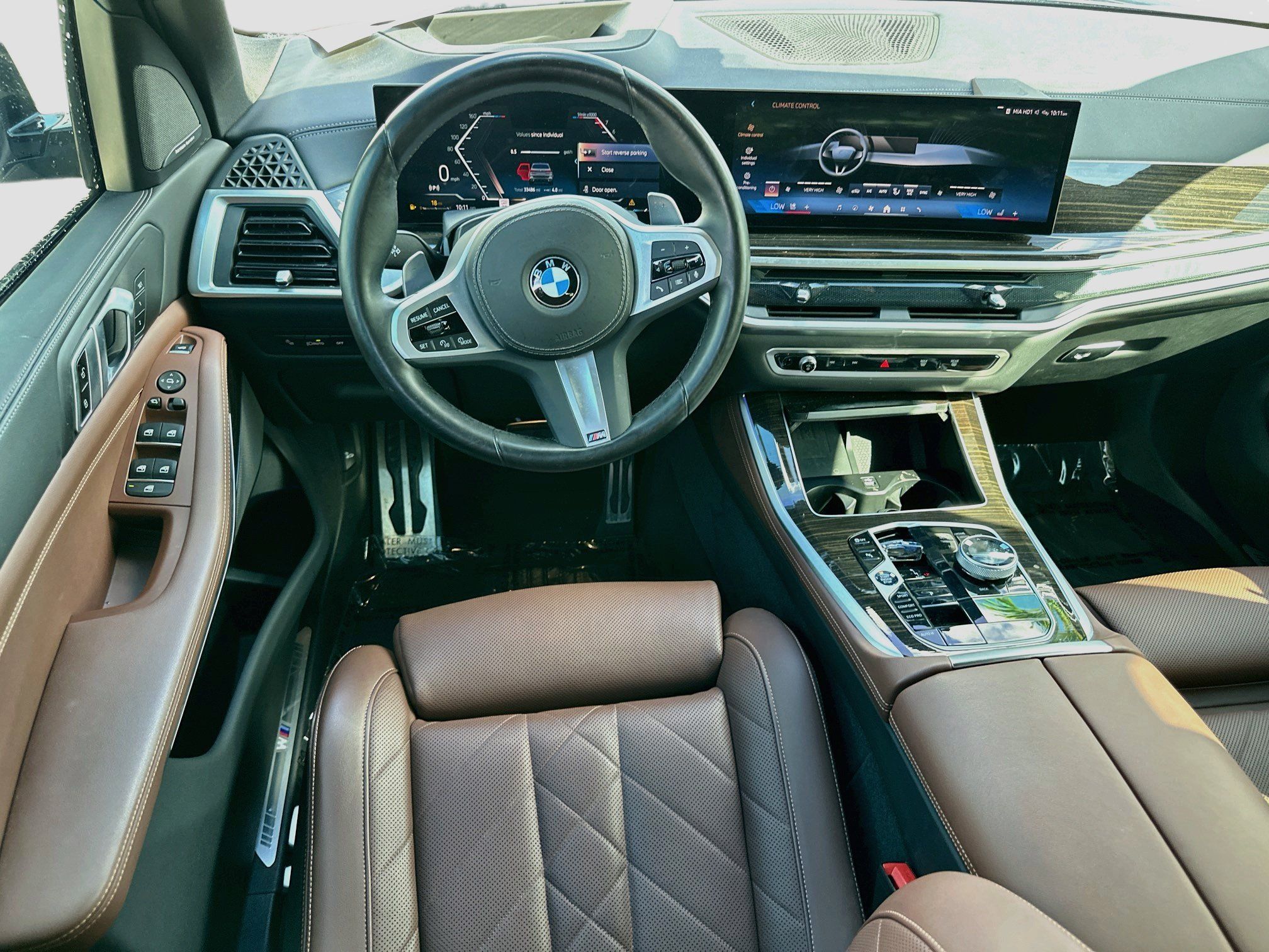 Certified 2024 BMW X5 sDrive40i w/ Executive Package RWD image 23