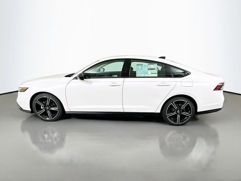 New 2026 Honda Accord SE image 8
