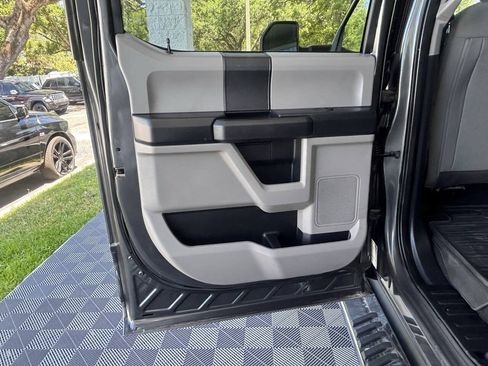 Used 2020 Ford F350 XL w/ STX Appearance Package AWD/4WD image 24