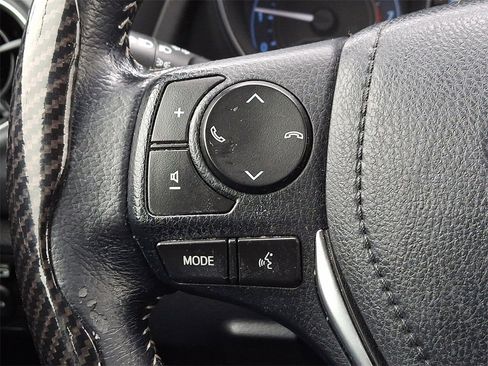 Certified 2017 Toyota Corolla iM w/ Carpet Mat Package image 19