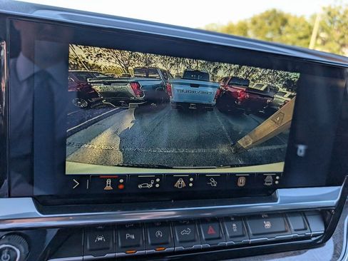 New 2026 Chevrolet Silverado 1500 LTZ w/ LTZ Convenience Package II image 19