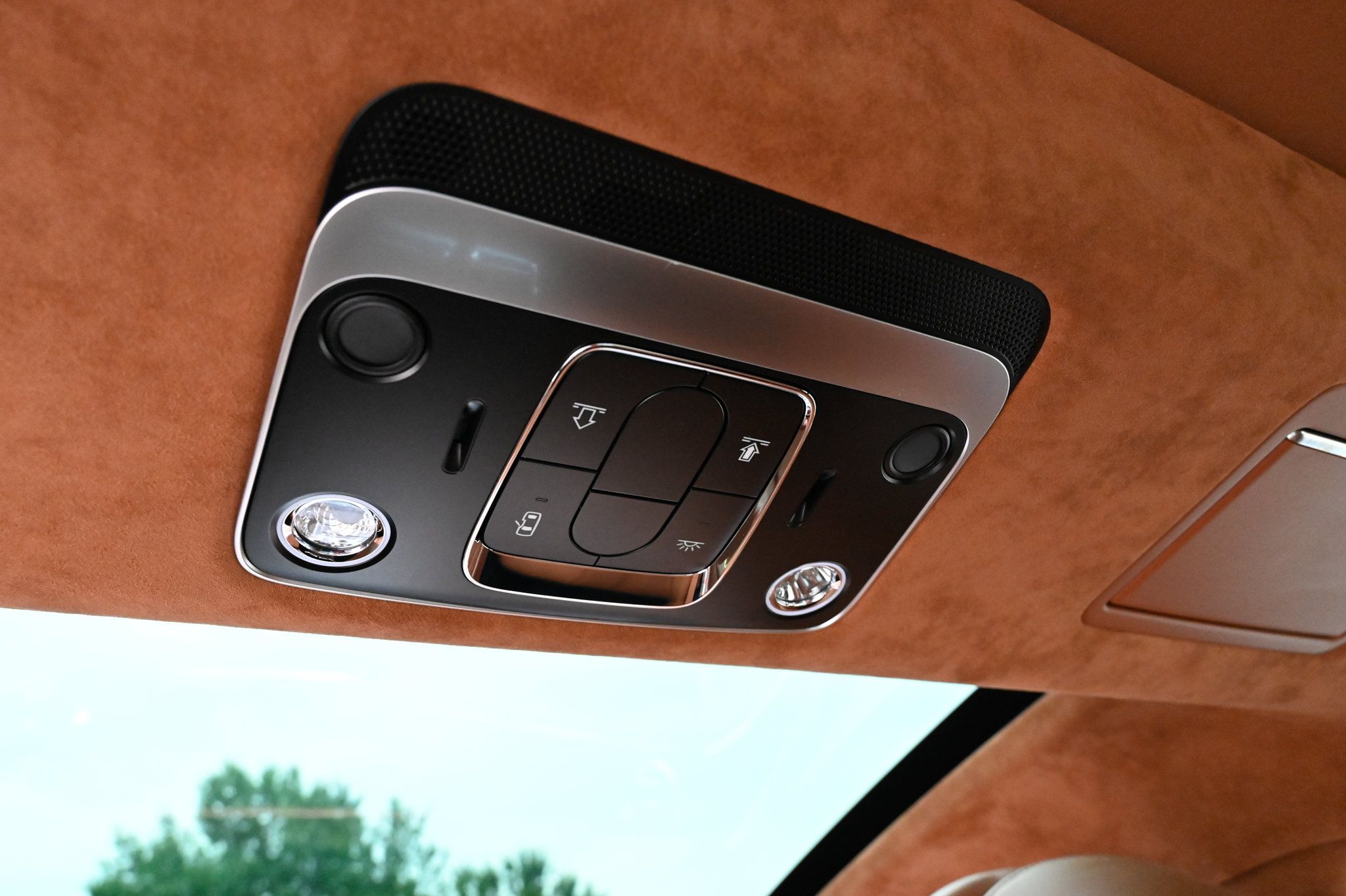 Used 2022 Bentley Flying Spur V8 AWD/4WD image 46