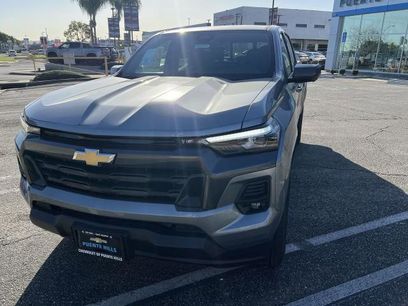 New 2026 Chevrolet Colorado LT w/ LT Convenience Package