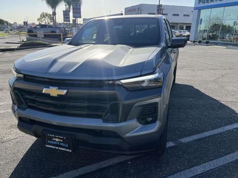 New 2026 Chevrolet Colorado LT w/ LT Convenience Package image 1