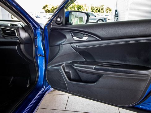 Used 2019 Honda Insight Touring image 43