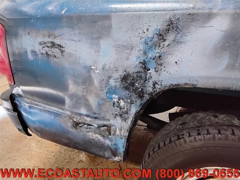 Used 2006 Dodge Dakota ST image 18