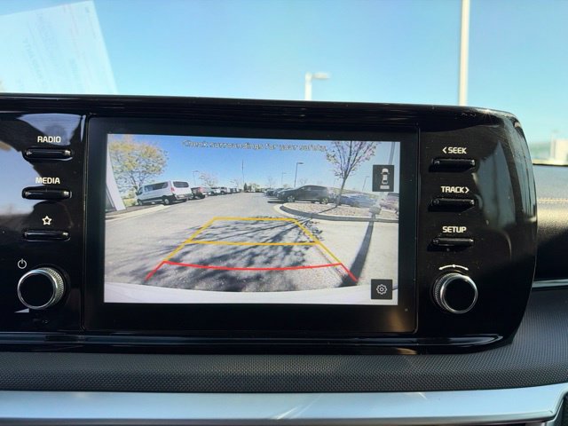 Certified 2021 Kia K5 GT-Line w/ GT-Line FWD Premium Package image 20