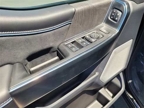 New 2025 Ford F250 Platinum image 8