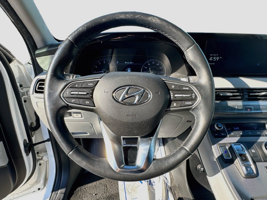Used 2022 Hyundai Palisade SEL w/ Premium Package AWD/4WD image 9