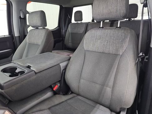 Used 2021 Ford F150 XLT w/ Equipment Group 302A High image 22