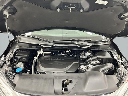 Used 2022 Honda Odyssey EX-L image 20