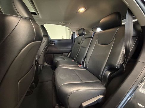 Used 2011 Lexus RX 350 AWD w/ Premium Pkg image 29
