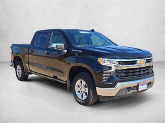 Used 2025 Chevrolet Silverado 1500 LT video 3