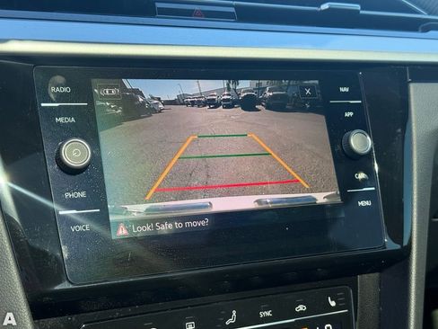 Used 2023 Volkswagen Arteon SEL image 21