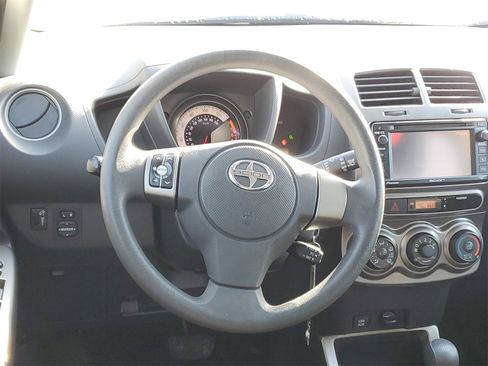 Used 2014 Scion xD image 11