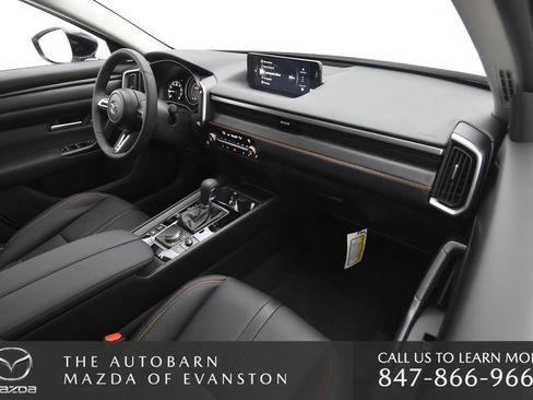 New 2026 MAZDA CX-50 AWD 2.5 S w/ Premium Package image 28