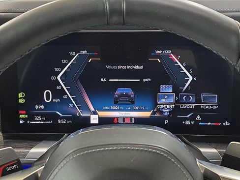 Certified 2024 BMW 740i w/ Premium Package 2 RWD image 19