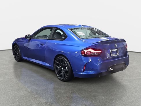 New 2026 BMW 230i xDrive Coupe w/ Premium Package image 7