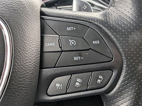 Used 2022 Dodge Durango GT image 27