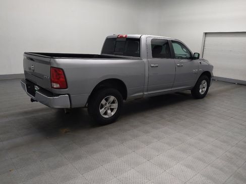 Used 2020 RAM 1500 Classic SLT image 10