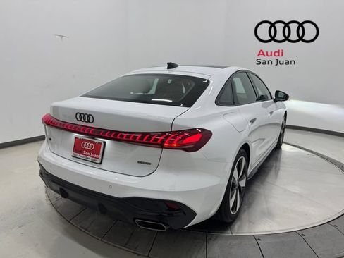 New 2026 Audi A5 2.0T Premium Plus AWD/4WD image 39
