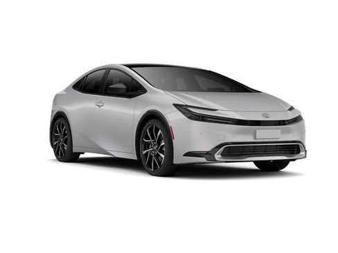 New 2026 Toyota Prius Plug-In Hybrid FWD image 17