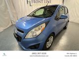 Used 2013 Chevrolet Spark LT image 3