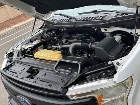 Used 2018 Ford F150 XL w/ Equipment Group 101A Mid RWD image 51