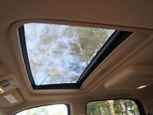 Used 2008 Chevrolet Tahoe LT w/ LT Preferred Equipment Group image 30