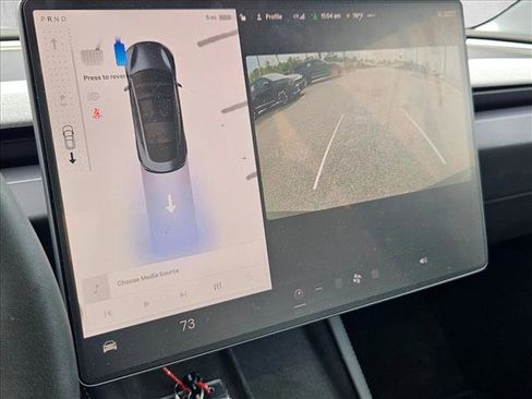 Used 2025 Tesla Model 3 Long Range RWD image 15