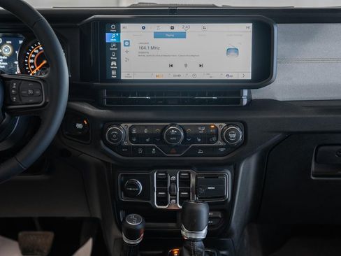 New 2026 Jeep Wrangler Sport S image 20