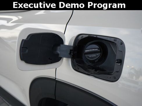 Used 2026 Chevrolet TrailBlazer RS w/ Convenience Package image 12