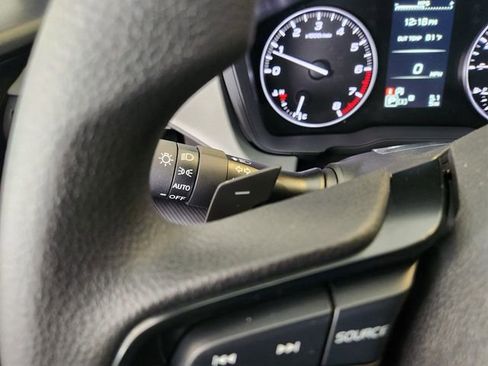 New 2026 Subaru Crosstrek 2.0i Premium AWD/4WD image 23