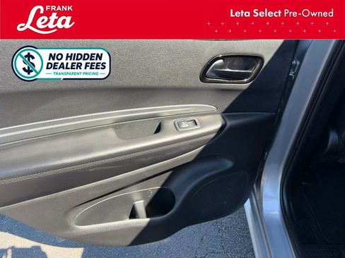 Used 2020 Dodge Durango GT RWD image 24