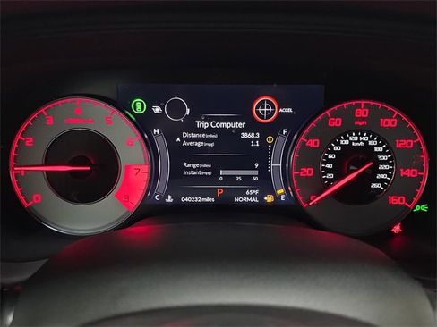 Used 2021 Acura TLX w/ A-SPEC Pkg image 19