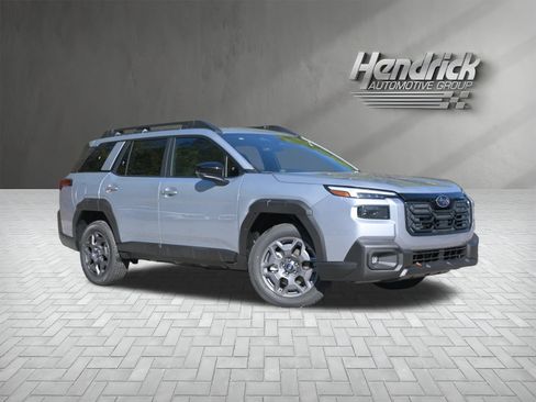 Certified 2026 Subaru Outback Premium AWD/4WD image 2