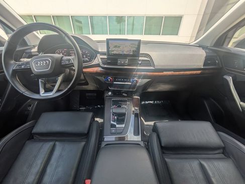 Used 2020 Audi Q5 2.0T Premium Plus AWD/4WD image 15