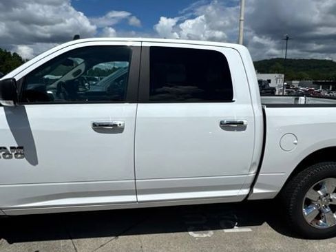 Used 2017 RAM 1500 Big Horn AWD/4WD image 15