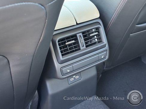New 2026 MAZDA CX-50 2.5 Turbo w/ Accent Package image 15