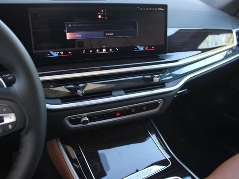 New 2026 BMW X5 sDrive40i image 24