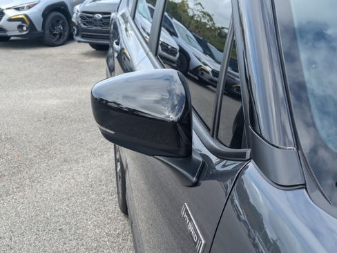 New 2025 Subaru Forester Touring w/ Touring Package image 12