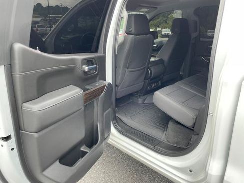 Used 2022 GMC Sierra 1500 Elevation AWD/4WD image 20