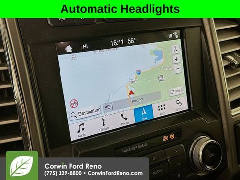 Used 2019 Ford F350 Limited w/ FX4 Off-Road Package AWD/4WD image 13