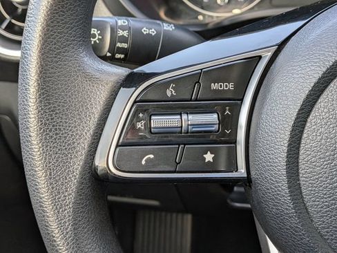 Certified 2024 Kia Forte LXS FWD image 26