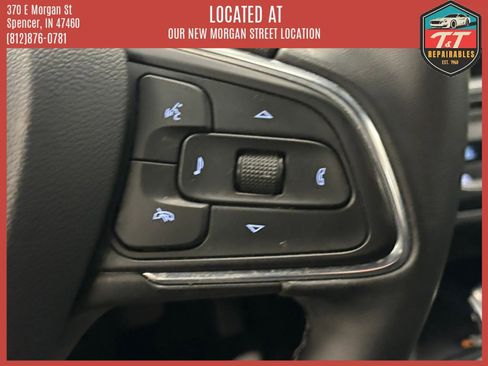 Used 2024 Buick Envista Sport Touring w/ Convenience I Package image 46