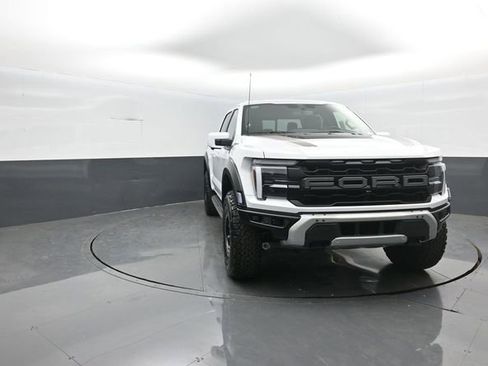 New 2026 Ford F150 Raptor image 2