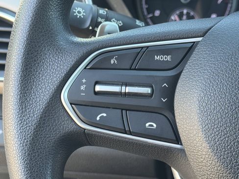 Used 2023 Hyundai Santa Fe SE FWD image 19