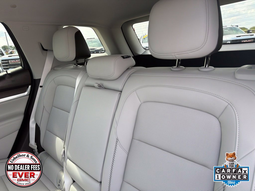 Used 2026 GMC Terrain Denali AWD/4WD image 18